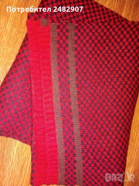 Шал, снимка 1