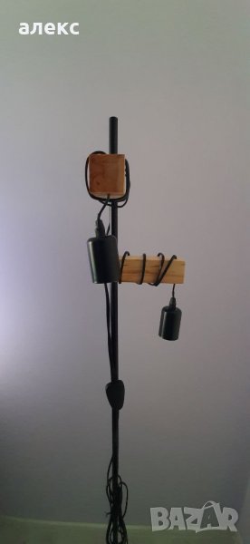 Лампион EGLO Townshend 2, снимка 1