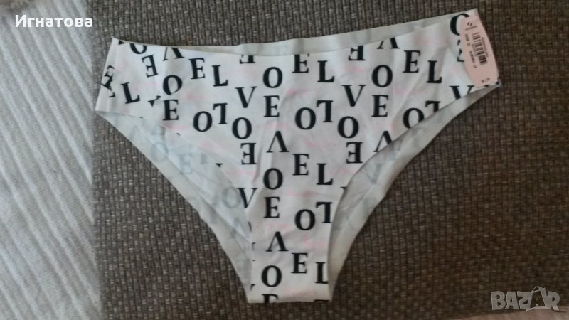 Victoria's Secret 100% оригинално бельо , снимка 1