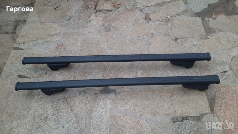 Багажник, багажни греди за автомобил , снимка 1
