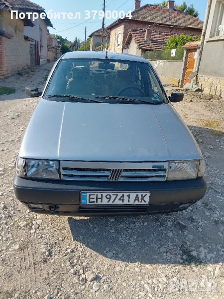 Продавам кола, снимка 1