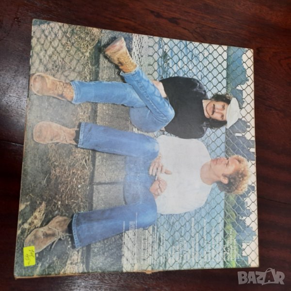 Simon &Garfunkel's  greatest hits,England, снимка 1