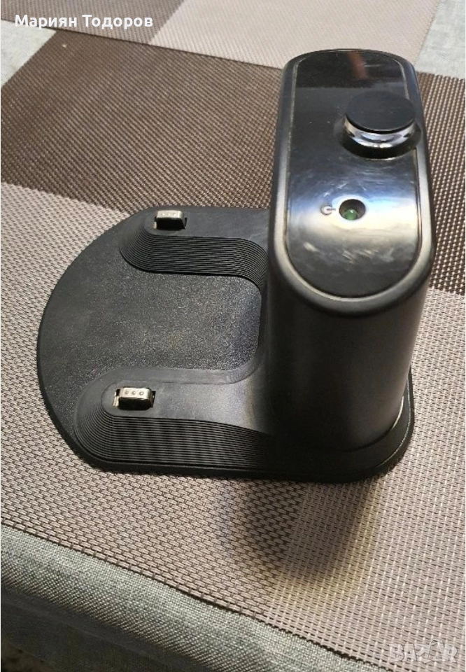 Irobot зарядна Cтанция за.., снимка 1