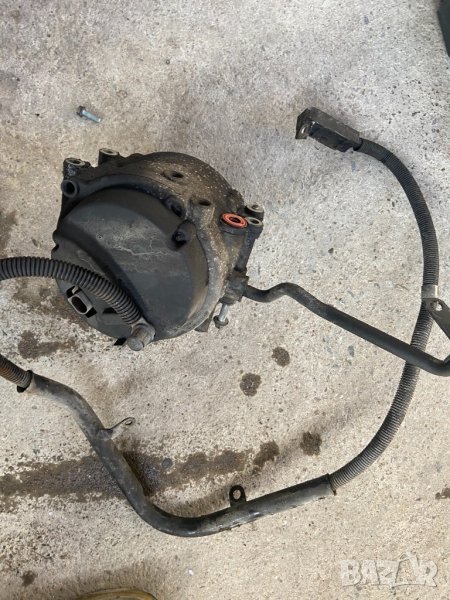 A0001501750 водно динамо мерцедес ц класа w203 и други 190А, снимка 1