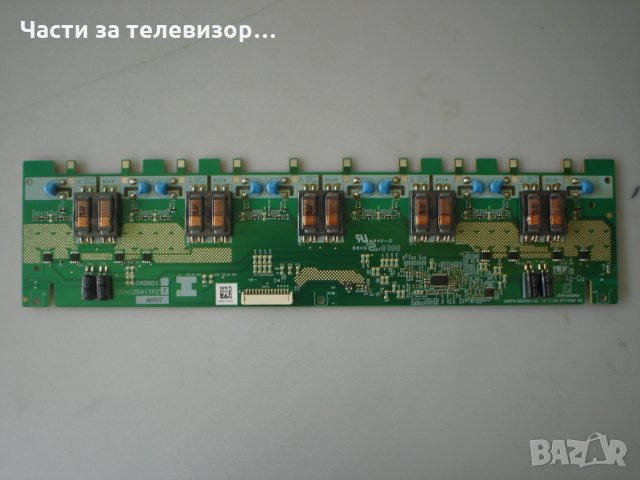 Inverter IM3861 RDENC2541 TPZZ TV TOSHIBA 32AV501P, снимка 1