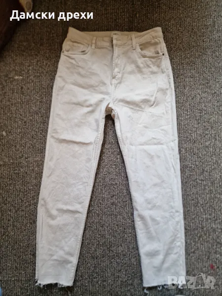 Дамски дънки Only, снимка 1