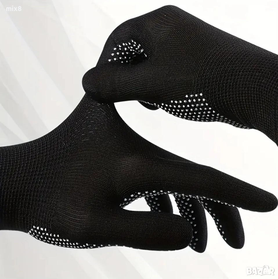 Универсални работни ръкавици , снимка 1