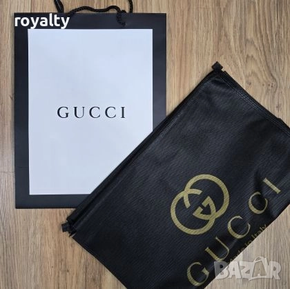 Gucci Комплект Торбички , снимка 1