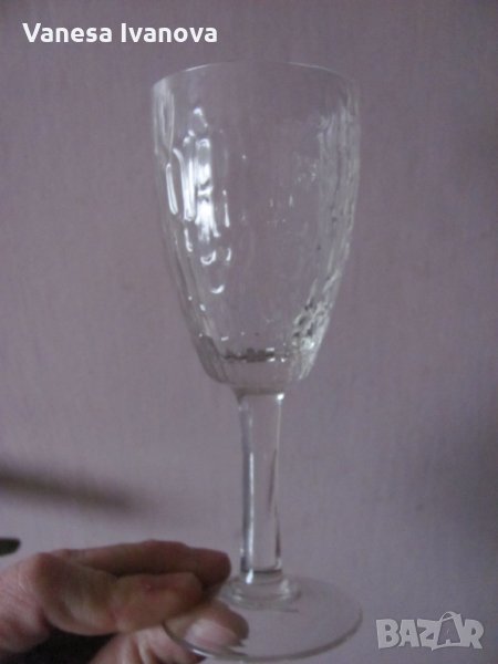 Чаши от Соц. времена - малки, снимка 1