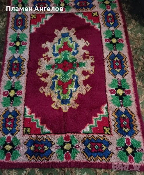 Стар-неизползван китеник , снимка 1