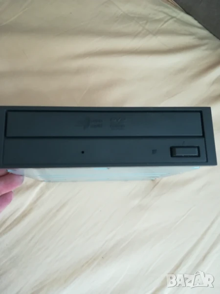 ДВД записвачка, снимка 1