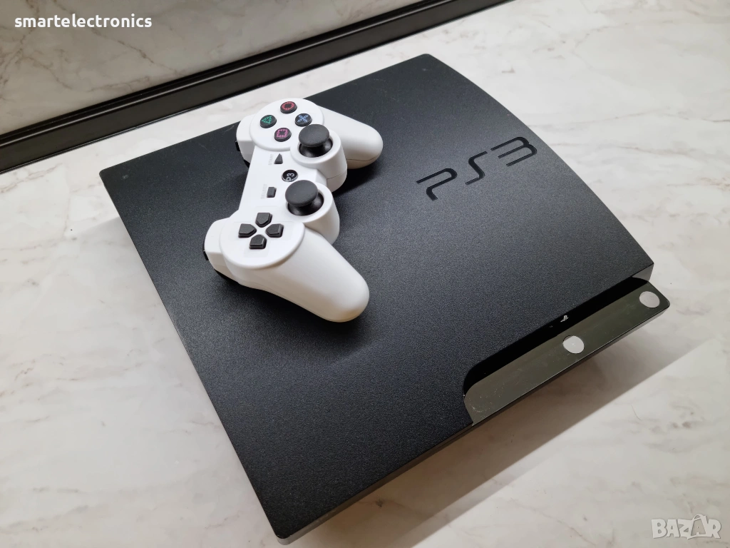 🎮 Playstation 3🔺 ⭕ ❌ 🟥, снимка 1