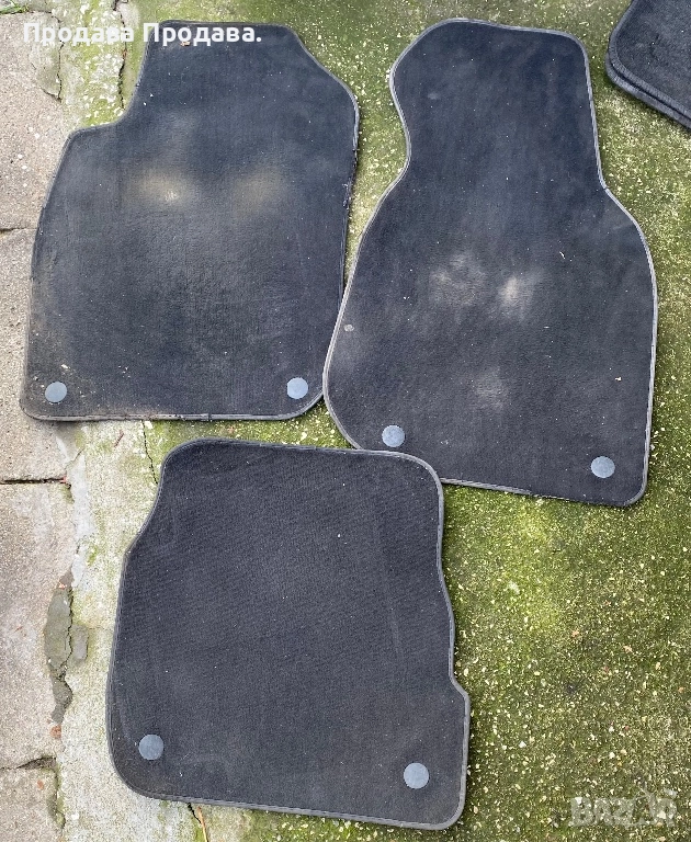 Мокетни Стелки 3бр, снимка 1