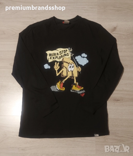 The north face блуза M мъжка , снимка 1