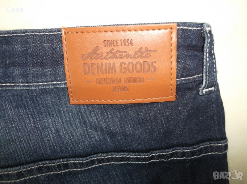 Дънки AUTHENTIC    дамски,5ХЛ, снимка 1