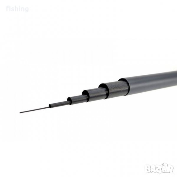 Намалена ЦЕНА Телескоп без водачи Formax Visage Pole 5/6/7/8м, снимка 1