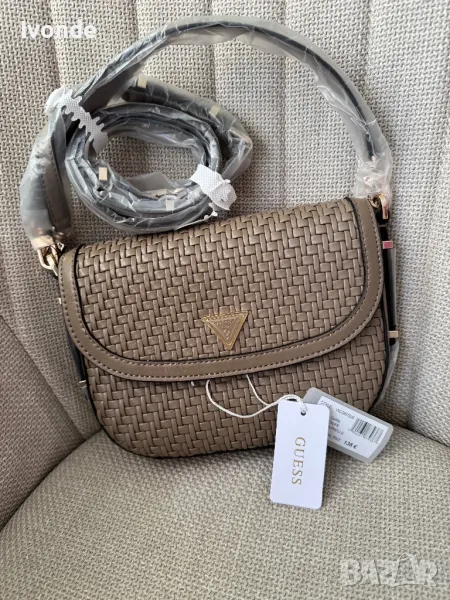 Дамска чанта Guess, снимка 1