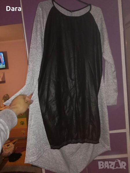 Нова туника, снимка 1