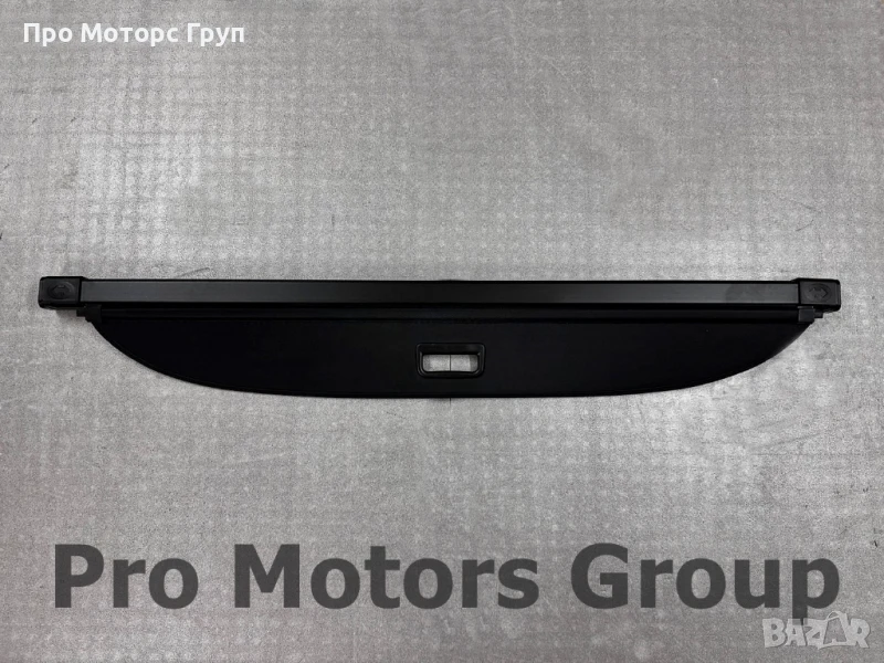 Щора за багажник Mercedes GL X166 2012-2016, снимка 1