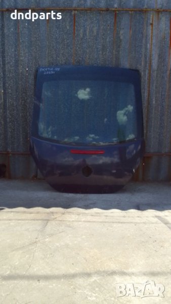 Заден капак VW Beetle 1999г., снимка 1