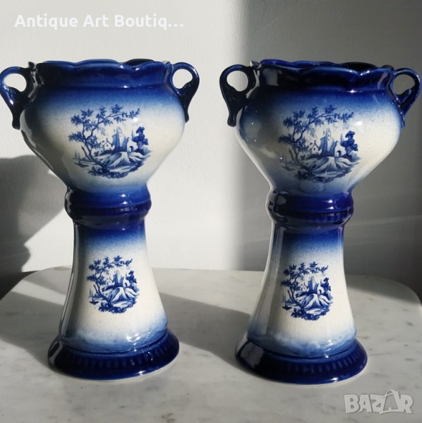 Комплект Вази, снимка 1