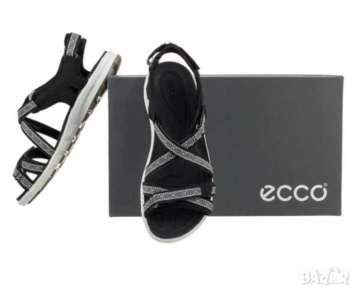 Сандали Ecco Cruise Baja  номер  41, снимка 1