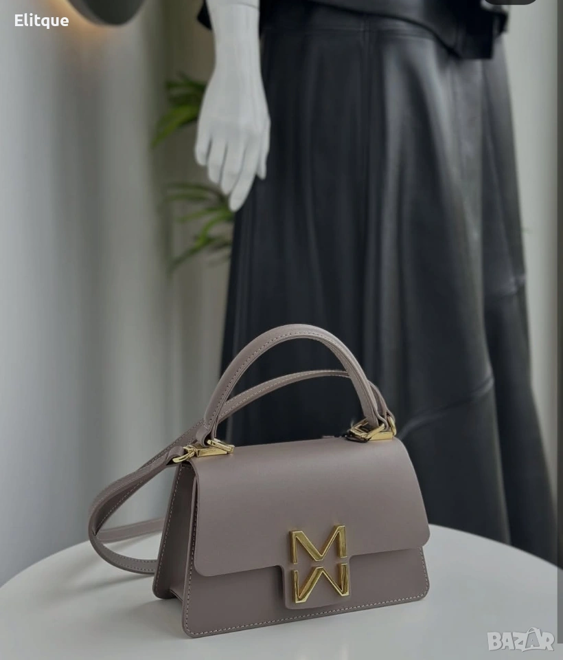 чанта MONA ➡️20cm⬆️12cm✨ 🌟, снимка 1