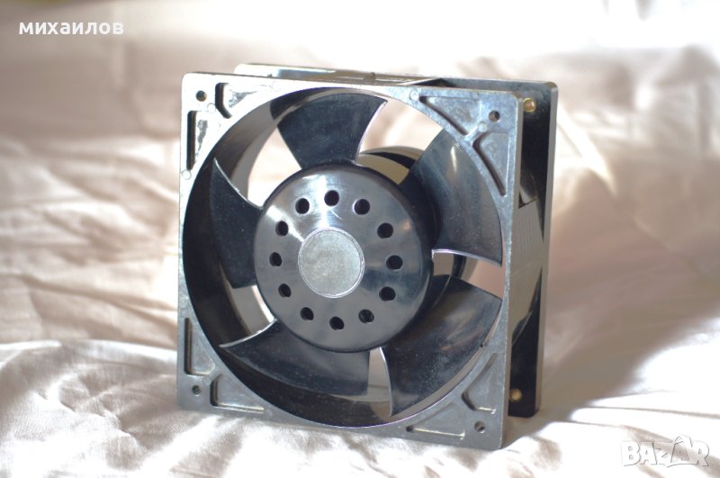 Мощен вентилатор, снимка 1