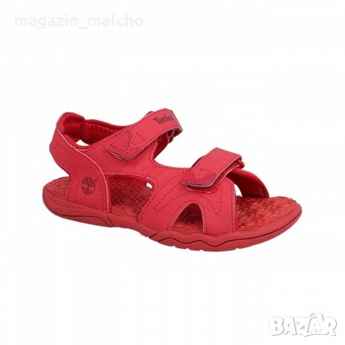 ДЕТСКИ САНДАЛИ – TIMBERLAND; размери: 34, снимка 1