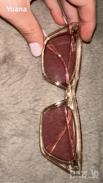 ОРИГИНАЛНИ ОЧИЛА GABRIELA MARIONI, снимка 1