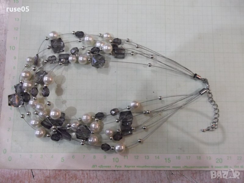 Колие - 16, снимка 1