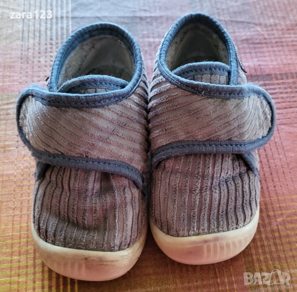 детски пантофи Beko, 20ти номер, снимка 1