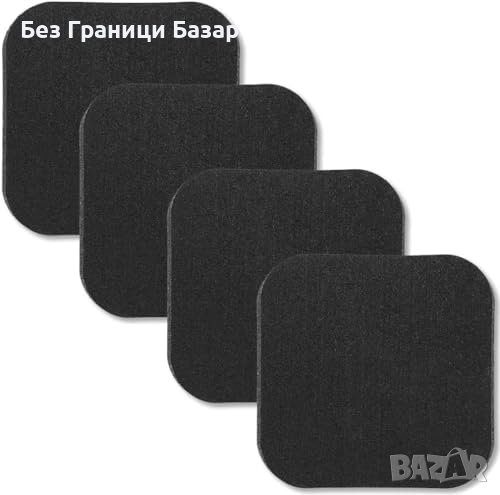 Нови 4 броя Подложки за бягаща пътека Спорт , снимка 1