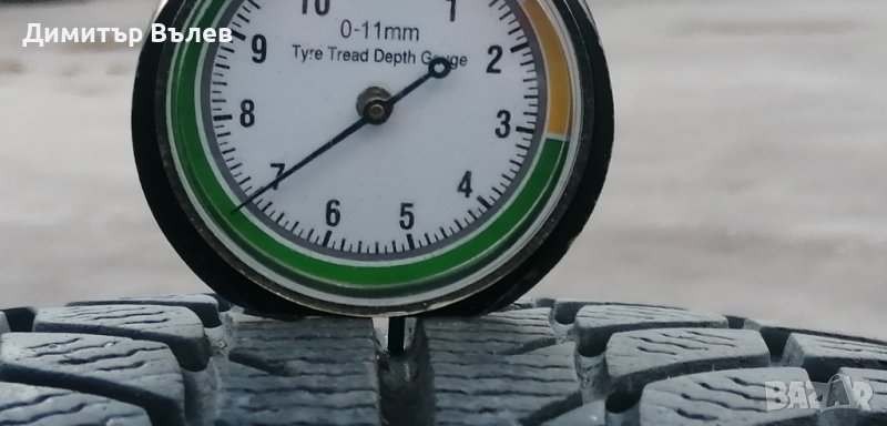 Гуми 195 55 15 Гудрич Goodride 
2 броя 
Нов внос 
Не са нови, снимка 1