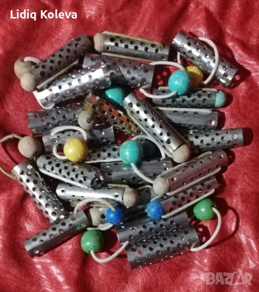Ролки за коса, снимка 1