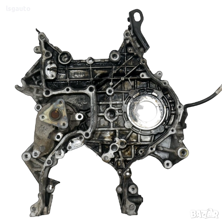 Капак ангренаж Hyundai i40 2015-2019 ID: 156264, снимка 1