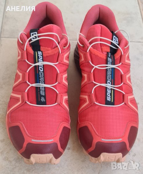 Salomon оригинал дамски маратонки , снимка 1