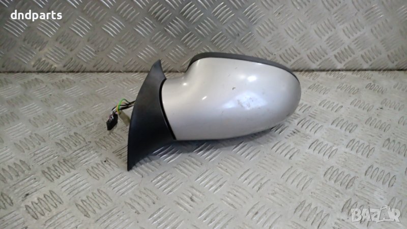 Ляво огледало Mercedes A-Class W168 2002г.	, снимка 1