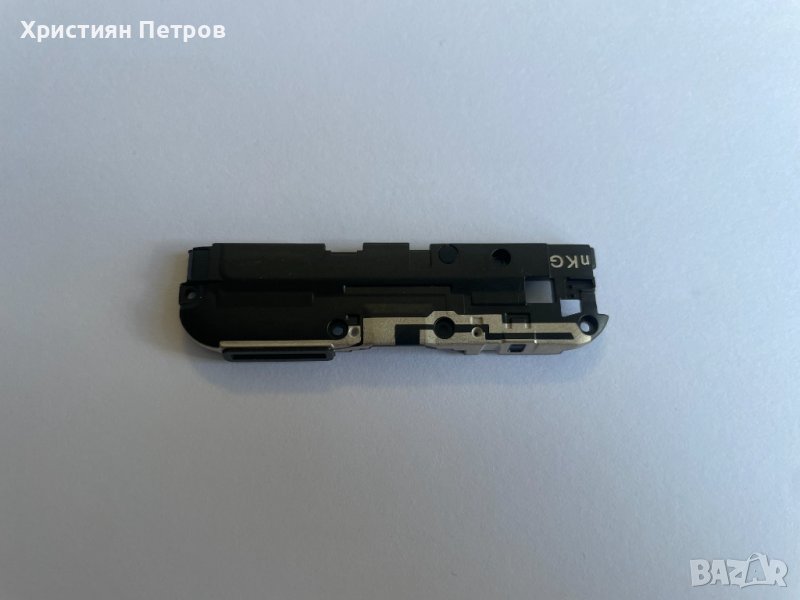 Говорител, полифония, звънец за Xiaomi Redmi 6 Pro, снимка 1