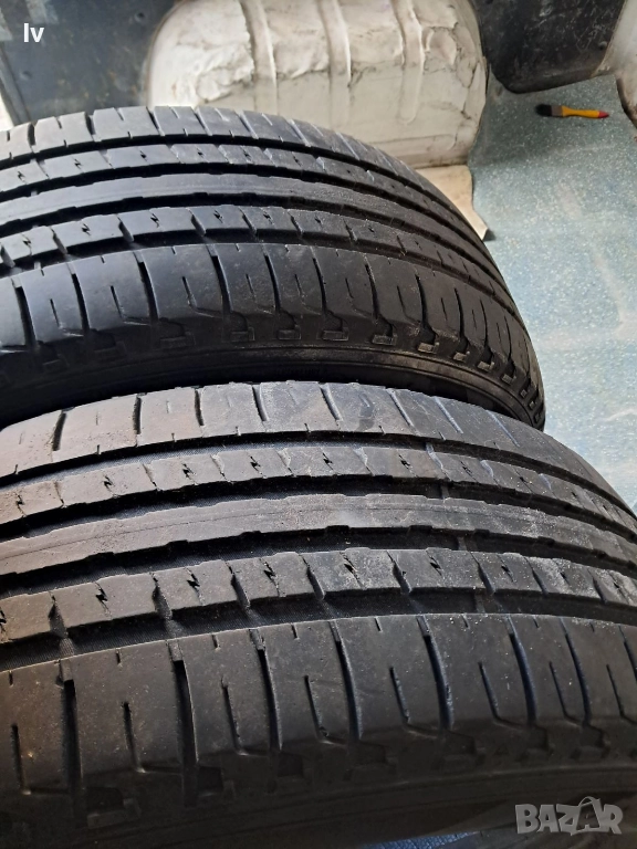  Гуми 235/65/17 - 2 бр, снимка 1