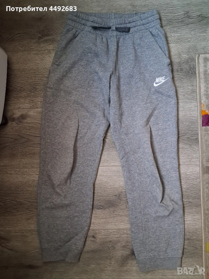 Nike детски анцунг, снимка 1