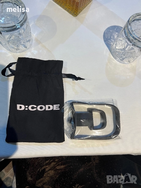 Diesel формичка за яйце, снимка 1