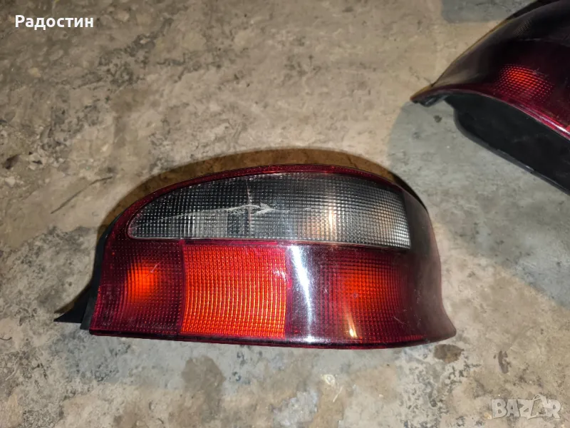 стопове за Ситроен Саксо , снимка 1