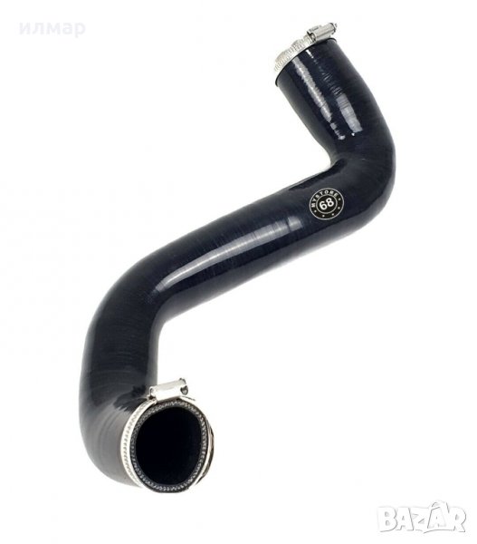 50506262 Маркуч за турбо /интеркулер за Алфа 159 -1,9 JTDM, снимка 1