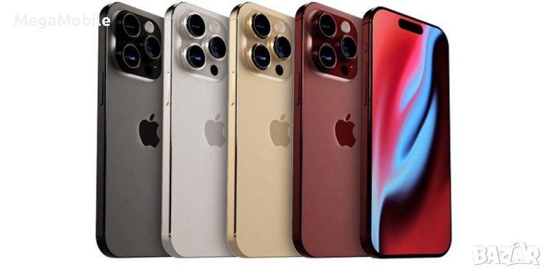 ✅️Изкупувам iPhone, снимка 1