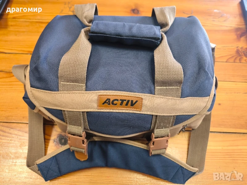 фотографска чанта ACTIV, снимка 1