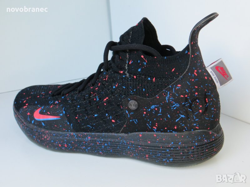 Nike kevin dyurant 44/45 kd 11 баскетбол кецове маратонки, снимка 1