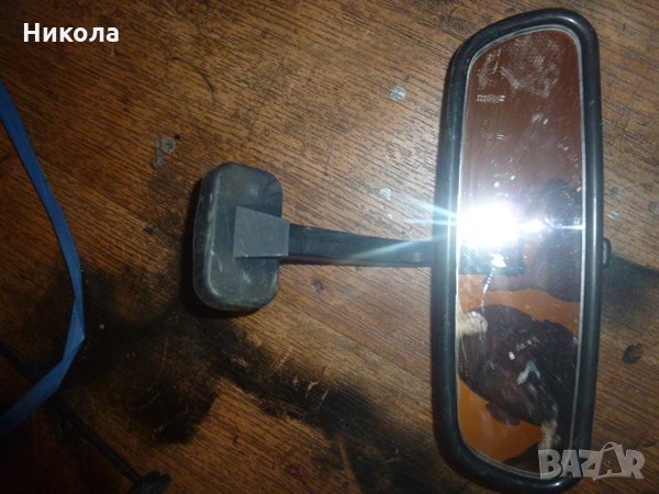 Вътрешно огледало Сузуки Самурай-(Сантана), снимка 1