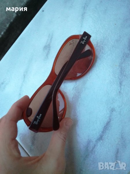 Мъжки слънчеви очила Ray ban , снимка 1