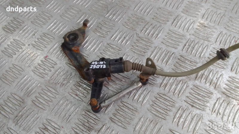 Кантар Audi A5 3.0TDI 2010г.(заден ляв)	, снимка 1